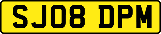 SJ08DPM