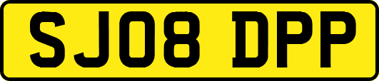 SJ08DPP