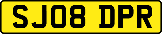 SJ08DPR