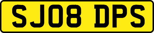 SJ08DPS