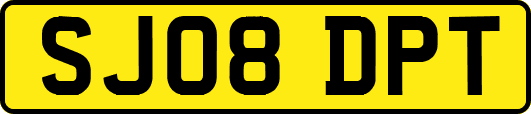 SJ08DPT