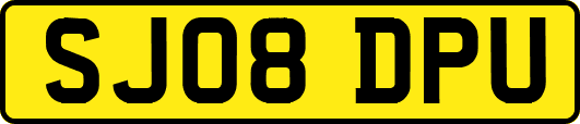 SJ08DPU