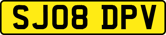 SJ08DPV