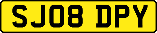 SJ08DPY