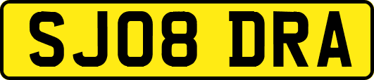 SJ08DRA
