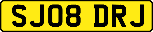 SJ08DRJ