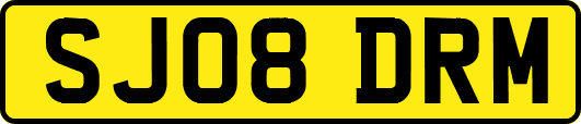 SJ08DRM