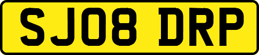 SJ08DRP