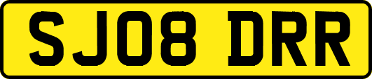 SJ08DRR