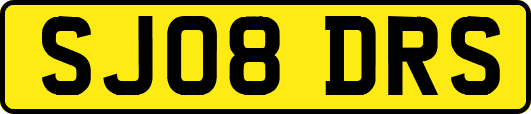 SJ08DRS