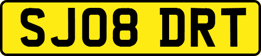 SJ08DRT