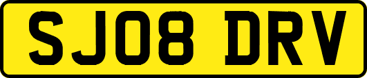 SJ08DRV