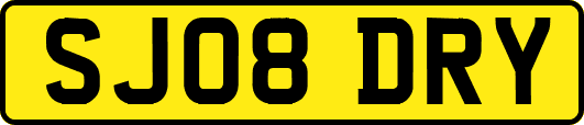 SJ08DRY