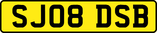 SJ08DSB