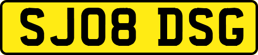 SJ08DSG