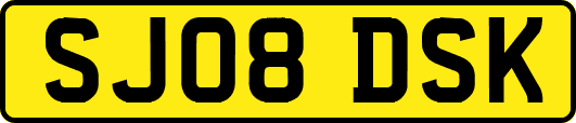 SJ08DSK