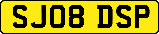 SJ08DSP