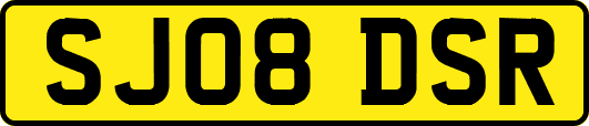 SJ08DSR