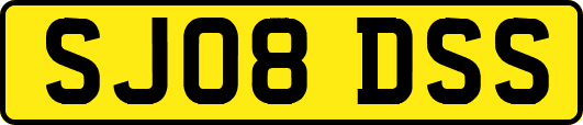 SJ08DSS