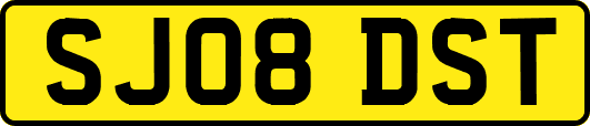 SJ08DST