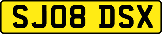 SJ08DSX