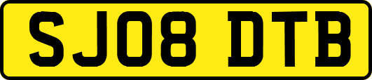 SJ08DTB