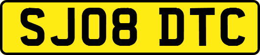 SJ08DTC
