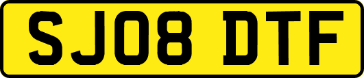 SJ08DTF