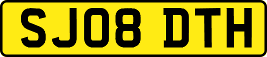 SJ08DTH
