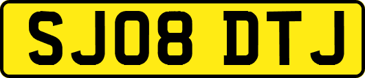 SJ08DTJ