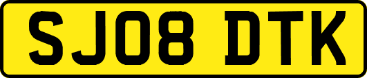 SJ08DTK