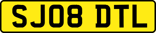 SJ08DTL