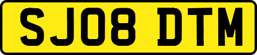 SJ08DTM