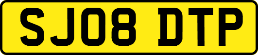 SJ08DTP