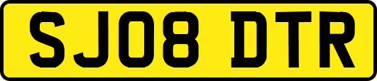 SJ08DTR