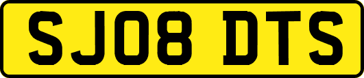 SJ08DTS