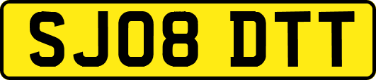 SJ08DTT