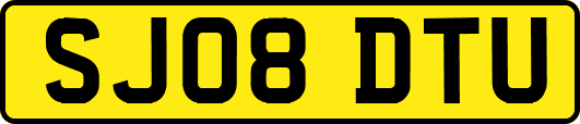 SJ08DTU