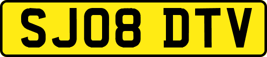 SJ08DTV