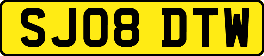 SJ08DTW