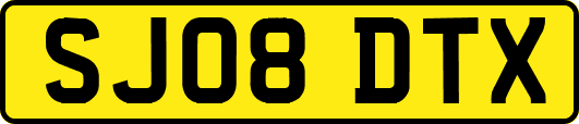 SJ08DTX