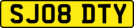 SJ08DTY