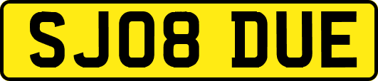 SJ08DUE