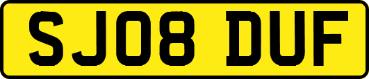 SJ08DUF