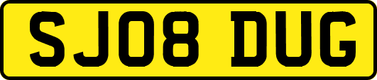 SJ08DUG