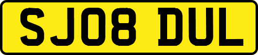 SJ08DUL