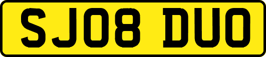 SJ08DUO