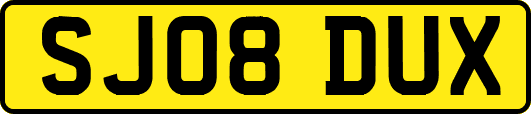 SJ08DUX