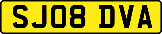 SJ08DVA