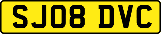 SJ08DVC